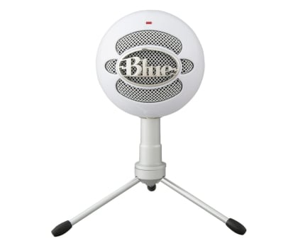 Mikrofon Blue Microphones Snowball White